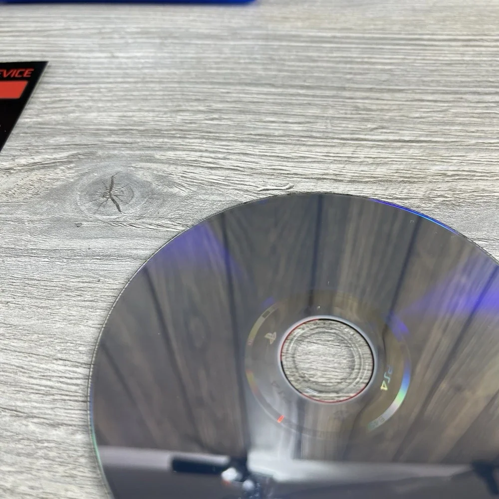 Evolve (Sony PlayStation 4, 2015) w/Slipcover Tested Working